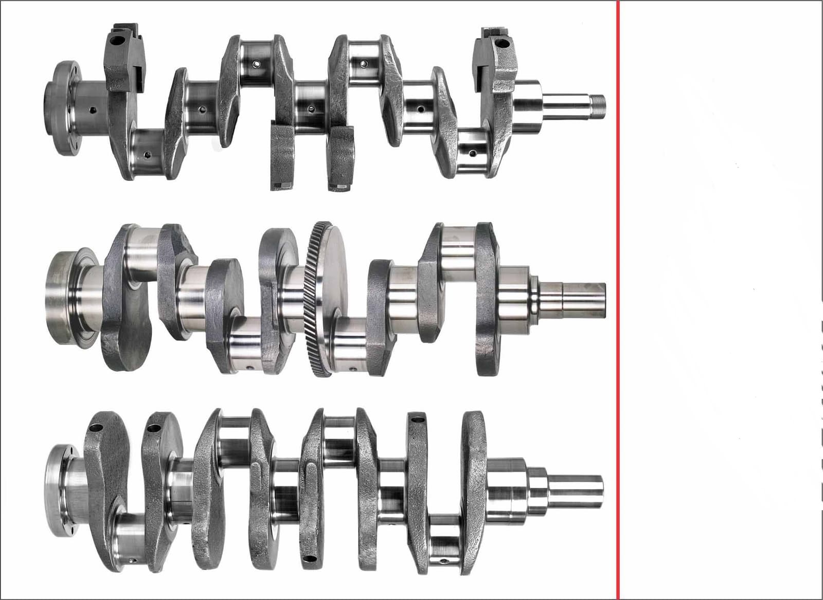 Automotive parts