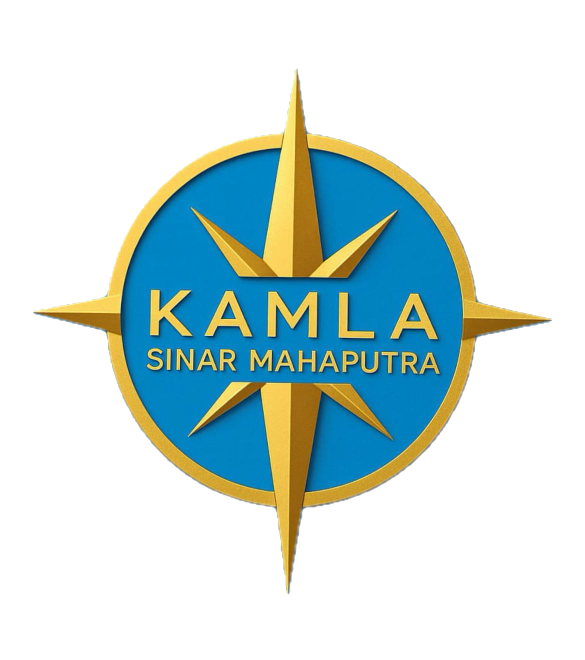 PT Kamla Sinar Mahaputra Logo